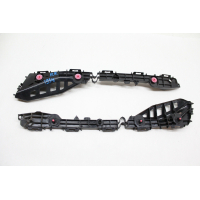 Кузов Кріплення в бампер 2018-2022 Toyota Prius  BUMPER, SUPPORT MOUNT  RH

 XW нова 5257547060 TOYOTA Toyota(р)