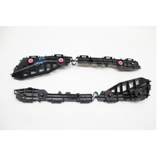 Кузов Кріплення в бампер 2018-2022 Toyota Prius  BUMPER, SUPPORT MOUNT  RH

 XW нова 5257547060 TOYOTA Toyota(р)