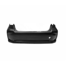 Кузов Бампер задній 2020-2022 Toyota Corolla нова 521590Z953 TOYOTA Toyota(р)