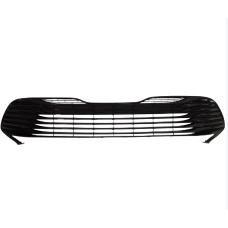Кузов Решітка переднього бампера нижня Camry Hybrid XW нова 5310206240 GK parts Toyota(р)