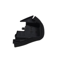 Кузов Кріплення до решітки нижньої RH Corolla 2020 LE/L/XLE нова 1656237050 GK parts Toyota(р)