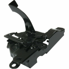 Кузов Замок капота 2016-2022 Toyota Prius XW нова 5351047150 TOYOTA Toyota(р)