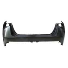 Кузов Бампер задній Prius 2019-2022 XW нова 5215947927 TOYOTA Toyota(р)
