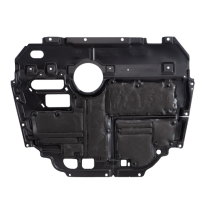 Кузов Захист двигуна №1 центральний Prius 2010-2015 XW30 нова 5141012105 GK parts Toyota(р)