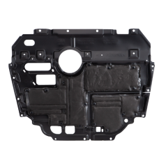 Кузов Захист двигуна №1 центральний Prius 2010-2015 XW30 нова 5141012105 GK parts Toyota(р)