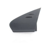 Кузов Молдинг крила трикутник (матовий) 2016-2022 LH Prius XW нова 6011847020 GK parts Toyota(р)