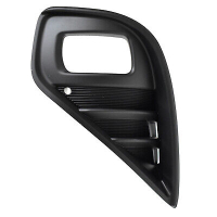 Кузов Накладка протитуманної фари LH Highlander 20- нова 520400E110 GK parts Toyota(р)