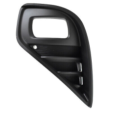Кузов Накладка протитуманної фари LH Highlander 20- нова 520400E110 GK parts Toyota(р)