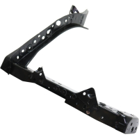 Кузов Рамка радіатора LH Camry 18- XV70 нова 5320306270 GK parts Toyota(р)