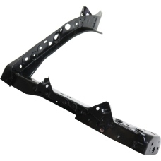 Кузов Рамка радіатора LH Camry 18- XV70 нова 5320306270 GK parts Toyota(р)