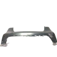 Кузов Бампер задній Corolla 2020 LE/L/XLE нова 521590X927 GK parts Toyota(р)
