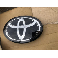 Кузов Емблема emblem XW нова 5314147030 TOYOTA Toyota(р)