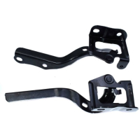 Кузов Петля капоту права RH Prius 2010 -2015 XW30 нова 5341047070 GK parts Toyota(р)