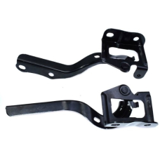 Кузов Петля капоту права RH Prius 2010 -2015 XW30 нова 5341047070 GK parts Toyota(р)