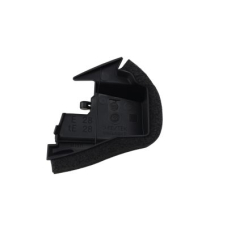 Кузов Кріплення до решітки нижньої LH Corolla 2020 LE/L/XLE нова 1656337050 GK parts Toyota(р)