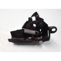 Кузов Замок капоту 2014-2017 Toyota Camry LOCK HOOD XV50 нова 5351006280 GK parts Toyota(р)