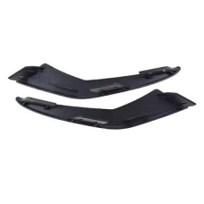 Кузов Накладка протитуманної фари ліва LH Corolla 2020 LE нова 8148202840 GK parts Toyota(р)