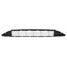 Кузов Решітка переднього бампера центральна Bumper Grille Prius 2010-2015 XW30 нова 5311247200 GK parts Toyota(р)