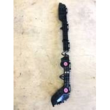 Кузов Кріплення в бампер 2018-2022 Toyota Prius  BUMPER, SUPPORT MOUNT  LH
 XW нова 5257647060 GK parts Toyota(р)