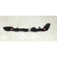 Кузов Кріплення заднього бампера RH Prius 2016-2019 XW нова 5257547040 GK parts Toyota(р)