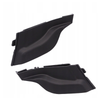 Кузов Заглушка жабо правий RH Prius 2010-2015 XW30 нова 5508347020 GK parts Toyota(р)