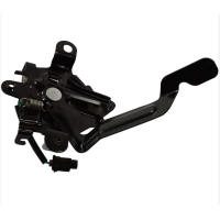 Кузов Замок капота 2014-2017 RAV4 нова 5351042100 GK parts Toyota(р)