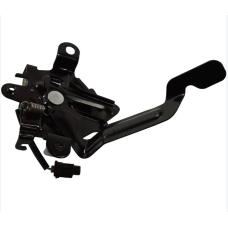 Кузов Замок капота 2014-2017 RAV4 нова 5351042100 GK parts Toyota(р)