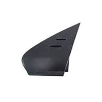 Кузов Молдинг крила трикутник (матовий) 2016-2022 RH Prius XW нова 6011747020 GK parts Toyota(р)