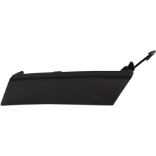 Кузов Заглушка гака переднього бампера Corolla 20-22 QC нова 5312812050 GK parts Toyota(р)