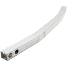 Кузов Підсилювач бампера переднього №2 Highlander нова 521320E010 GK parts Toyota(р)
