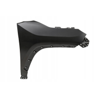 Кузов Крило переднє RH Rav4 19- rav4 нова 538110R130 GK parts Toyota(р)
