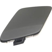 Кузов Заглушка бампера 2016-2018 аналог Front Bumper Cover R для Toyota XW нова 5212747907 GK parts Toyota(р)