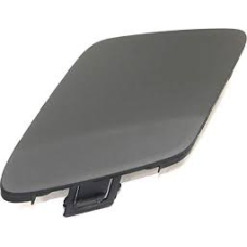 Кузов Заглушка бампера 2016-2018 аналог Front Bumper Cover R для Toyota XW нова 5212747907 GK parts Toyota(р)