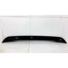 Кузов Накладка бампера переднього нижня RAV4 19- rav4 нова 5271142140BO GK parts Toyota(р)