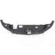 Кузов Накладка рамки радіатора Prius XW нова 5328947072 GK parts Toyota(р)