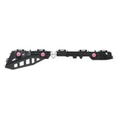 Кузов Кріплення в бампер 2018-2022 Toyota Prius  BUMPER, SUPPORT MOUNT  RH
 XW нова 5257547060 GK parts Toyota(р)