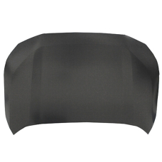 Кузов Капот Rav4 19- rav4 нова 533010R080 GK parts Toyota(р)