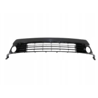 Кузов Решітка передняя з отворами Prius 2012-2015 ZVW30 XW30 нова 5310247020 GK parts Toyota(р)