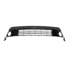 Кузов Решітка передняя з отворами Prius 2012-2015 ZVW30 XW30 нова 5310247020 GK parts Toyota(р)