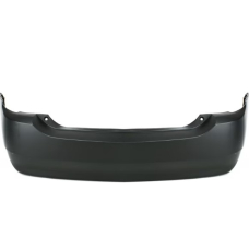 Кузов Бампер задній Prius 2010 -2015 XW30 нова 5215947905 GK parts Toyota(р)