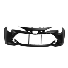 Кузов Бампер пердній Corolla 2020 нова 5211912998 GK parts Toyota(р)