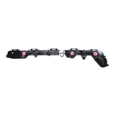 Кузов Кріплення заднього бампера LH Prius 2016-2019 XW нова 5257647040 GK parts Toyota(р)