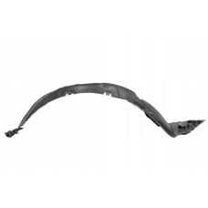 Кузов Підкрилок передній лівий LH Prius 2010-2015 нова 5387647040 GK parts Toyota(р)