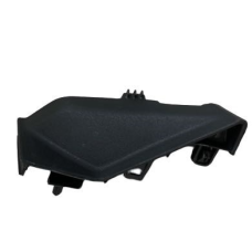 Кузов Кришка жабо Уголок решетки под дворник LH Prius 2016-2022 XW50 нова 5575447070 GK parts Toyota(р)
