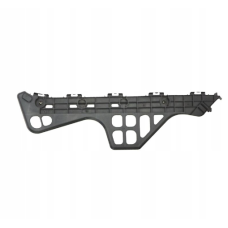 Кузов Кріплення заднього бампера лівий LH Prius нова 5215647010 GK parts Toyota(р)