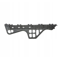 Кузов Кріплення заднього бампера правий RH Prius нова 5215547010 GK parts Toyota(р)