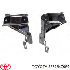 Кузов Кронштейн крыла RH XW нова 5383547050 TOYOTA Toyota(р)