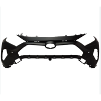 Кузов Бампер передній RAV4 2019-202 RAV4 нова 521190R919 GK parts Toyota(р)