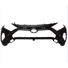 Кузов Бампер передній RAV4 2019-202 RAV4 нова 521190R919 GK parts Toyota(р)