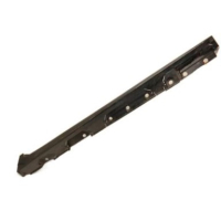 Кузов Накладка на поріг Camry RH XV70 нова 7585106942 GK parts Toyota(р)